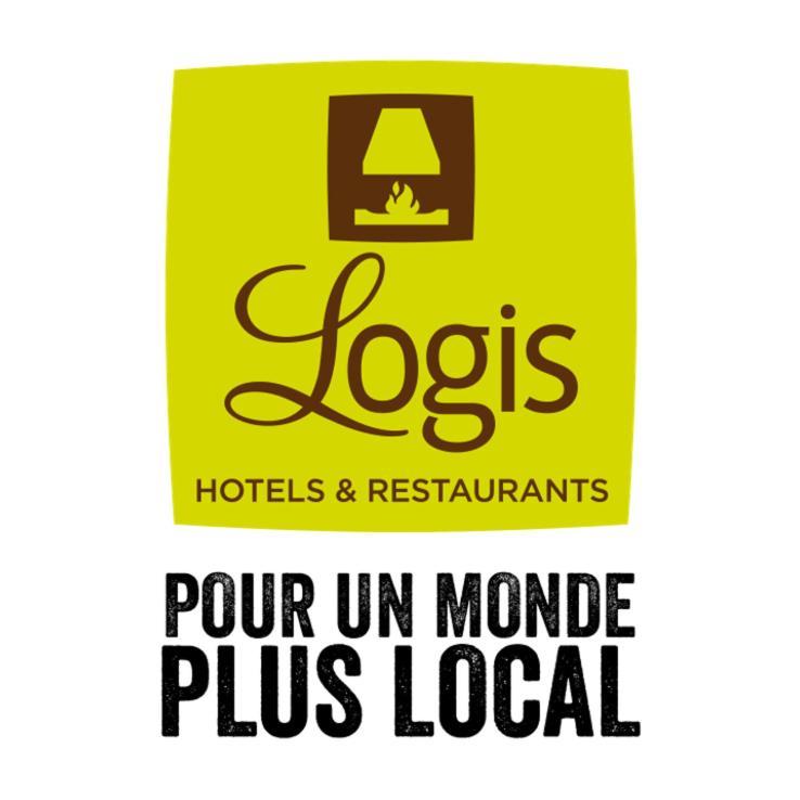 Logis Le Relais Saint Jacques Hotel Exterior photo